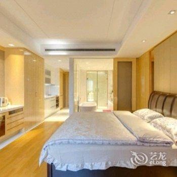 智选时光服务公寓(北京崇文门店)酒店提供图片