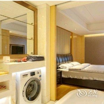 智选时光服务公寓(北京崇文门店)酒店提供图片