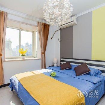 西安路客精品民宿BB6500酒店提供图片