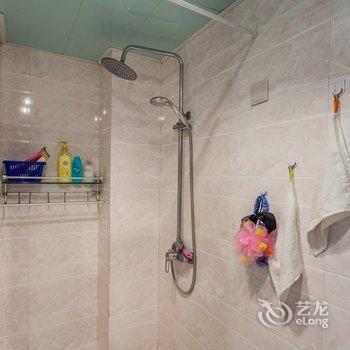 西安路客精品民宿BB6500酒店提供图片