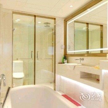 智选时光服务公寓(北京崇文门店)酒店提供图片