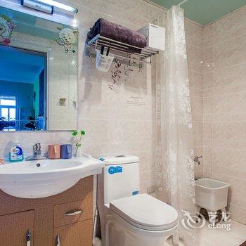 西安路客精品民宿BB6500酒店提供图片