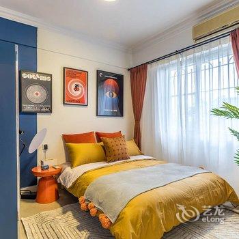 广州路客BE5870精品民宿酒店提供图片