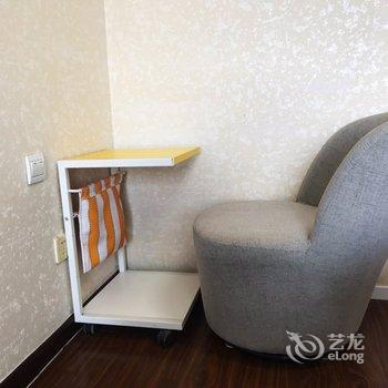 北京锦尚翠景酒店式公寓酒店提供图片