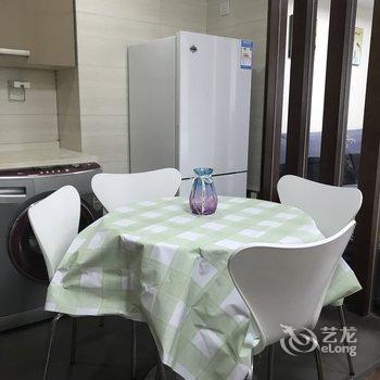 北京锦尚翠景酒店式公寓酒店提供图片