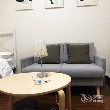 北京锦尚翠景酒店式公寓酒店提供图片
