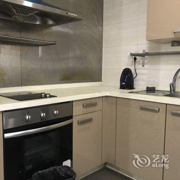 北京锦尚翠景酒店式公寓酒店提供图片