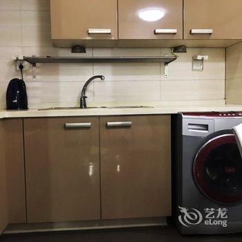 北京锦尚翠景酒店式公寓酒店提供图片