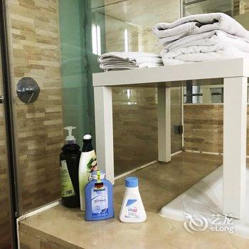 北京锦尚翠景酒店式公寓酒店提供图片