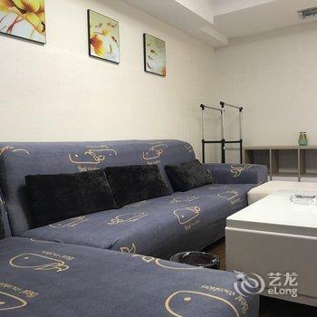 北京锦尚翠景酒店式公寓酒店提供图片