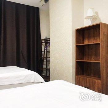 北京锦尚翠景酒店式公寓酒店提供图片