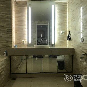 北京锦尚翠景酒店式公寓酒店提供图片