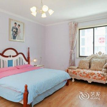 回访时光普通公寓(西安长安南路辅路店)酒店提供图片