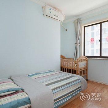 回访时光普通公寓(西安长安南路辅路店)酒店提供图片