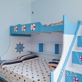 回访时光普通公寓(西安长安南路辅路店)酒店提供图片