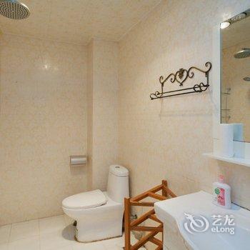 回访时光普通公寓(西安长安南路辅路店)酒店提供图片