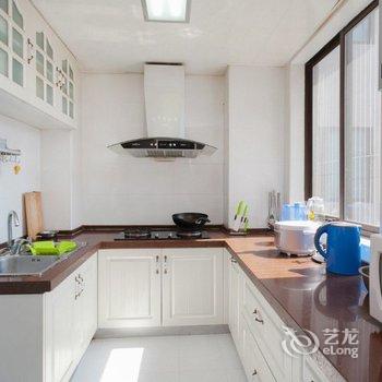 回访时光普通公寓(西安长安南路辅路店)酒店提供图片