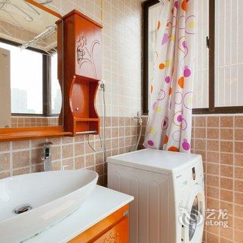 回访时光普通公寓(西安长安南路辅路店)酒店提供图片