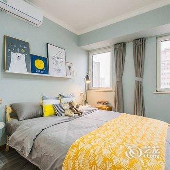 西安路客BE7270精品民宿酒店提供图片