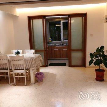青岛你喜欢吃鱼客栈酒店提供图片