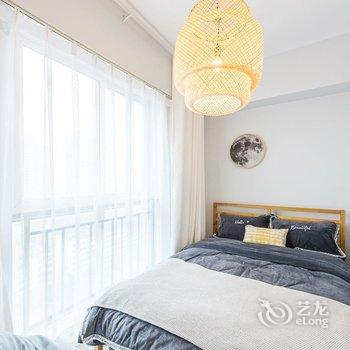 成都路客精品民宿BD9440酒店提供图片