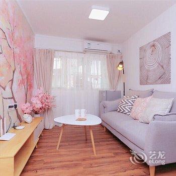 广州路客精品民宿BE2030酒店提供图片