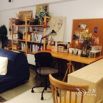 成都路客精品民宿BD9440酒店提供图片
