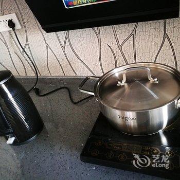 无限风光在木石99公寓(蓬莱观音苑店)酒店提供图片