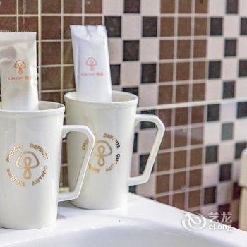 成都文旅驿站酒店提供图片