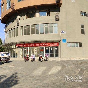 人生公寓(北京九棵树东路店)酒店提供图片