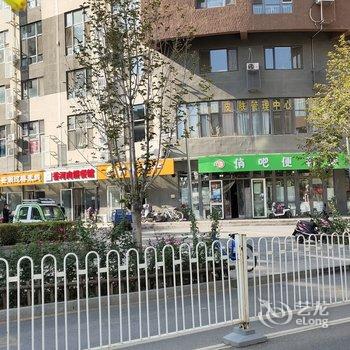 人生公寓(北京九棵树东路店)酒店提供图片