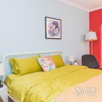 北京路客民宿BC2360酒店提供图片