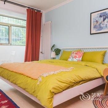 北京路客民宿BC2360酒店提供图片