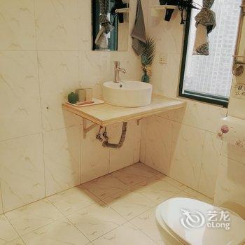 重庆张koala公寓(3号店)酒店提供图片