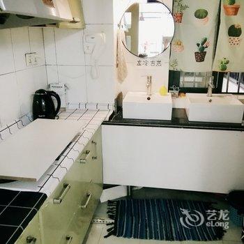 重庆张koala公寓(3号店)酒店提供图片