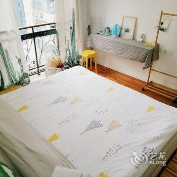 重庆张koala公寓(3号店)酒店提供图片