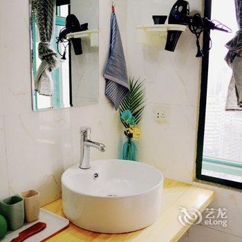 重庆张koala公寓(3号店)酒店提供图片