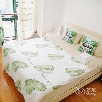 重庆张koala公寓(3号店)酒店提供图片