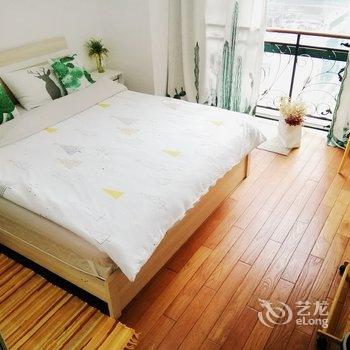 重庆张koala公寓(3号店)酒店提供图片