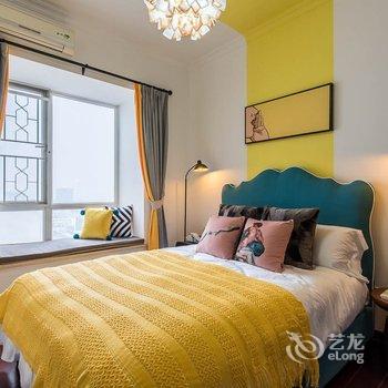 广州路客精品民宿BE2980酒店提供图片