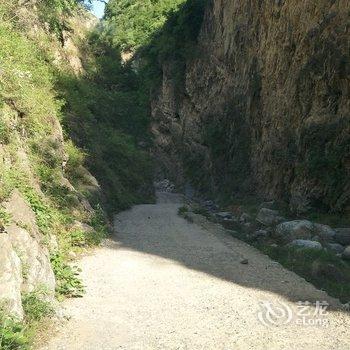 野三坡遇见客栈酒店提供图片