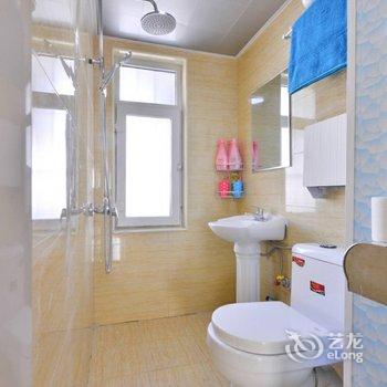 北京路客民宿BE7020酒店提供图片