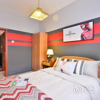 北京路客民宿BD3220酒店提供图片