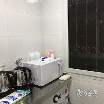 北京李超然客栈酒店提供图片