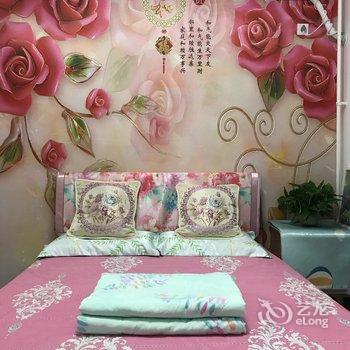 北京李超然客栈酒店提供图片