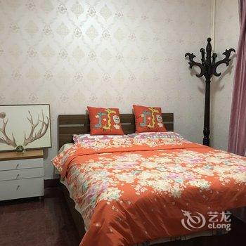 北京李超然客栈酒店提供图片