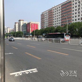 北京李超然客栈酒店提供图片
