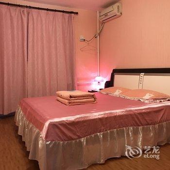 北京李超然客栈酒店提供图片