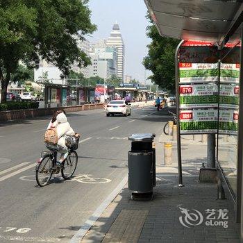 北京李超然客栈酒店提供图片