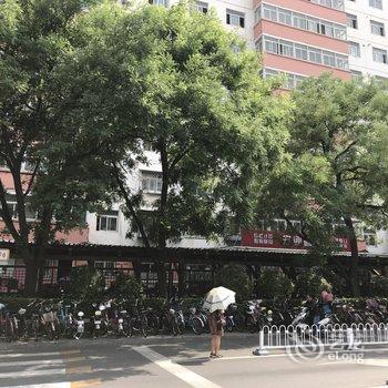 北京李超然客栈酒店提供图片